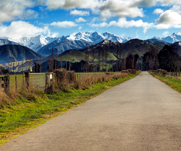 Masterton, New Zealand